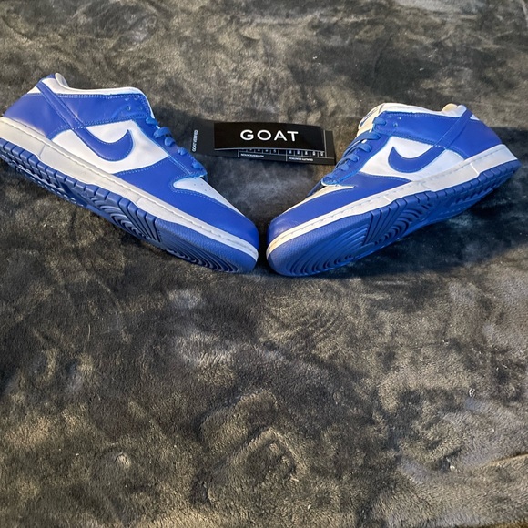 Nike dunk sp - Picture 2 of 5